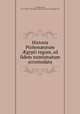 Historia Ptolem?orum ?gypti regum, ad fidem numismatum accomodata, Foy-Vaillant, Jean, 1632-1706,Pre-1801 Imprint Collection (Library of Congress) DLC 