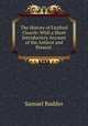 The History of Fairford Church: With a Short Introductory Account of the Antient and Present ., Samuel Rudder 