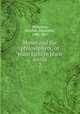 Moses and the philosophers, or plain facts in plain words. 2, Hodgman, Stephen Alexander, 1808-1887 