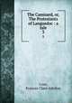 The Camisard, or, The Protestants of Languedoc : a tale. 3, Coxe, Frances Clare Adeline 
