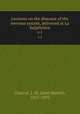 Lectures on the diseases of the nervous system, delivered at La Salptrire. v.1, Charcot, J. M. (Jean Martin), 1825-1893 