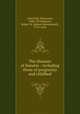 The diseases of females : including those of pregnancy and childbed, Churchill, Fleetwood, 1808-1878,Huston, Robert M. (Robert Mendenhall), 1795-1864 