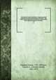 A dictionary of practical medicine: comprising general pathology, the nature and treatment of diseases . with numerous prescriptions for the medicines recommended . and an appendix of approved formulae . v.6, Copland, James, 1791-1870,Lee, Charles A. (Charles Alfred), 1801-1872 