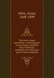 The lower slopes microform : reminiscences of excursions round the base of Helicon, undertaken for the most part in early manhood, Grant Allen 