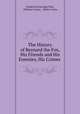 The History of Reynard the Fox, His Friends and His Enemies, His Crimes ., Frederick Startridge Ellis, William Caxton , Walter Crane 