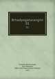 Brhadyogatarangini. 01, Trimalla Bhatta,Apte, Hari Narayan, 1864-1919,Hanumanta Padhye, astri 