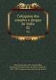 Coloquios dos simples e drogas da India. 02, Garcia de Orta 