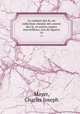 Le cabinet des fs, ou collection choisie des contes des fs, et autres contes merveilleux, orn de figures.. 19, Mayer, Charles Joseph 