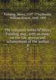 The complete works of Henry Fielding, esq., with an essay on the life, genius and achievement of the author. 8, Fielding, Henry, 1707-1754,Henley, William Ernest, 1849-1903 