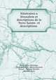 Itineraires a Jerusalem et descriptions de la Terre Sainte: et descriptions ., Henri Victor Michelant, Henri Michelant, Gaston Raynaud, Ernouli , Philippe Mousket , Matthew Paris 