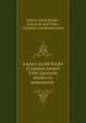 Joannis Jacobi Reiske et Joannis Ernesti Fabri Opuscula medica ex monimentis ., Johann Jacob Reiske , Johann Ernest Faber , Christian Gottfried Gruner 
