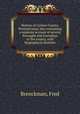 History of Carbon County, Pennsylvania; also containing a separate account of several boroughs and townships in the county, with biographical sketches, Brenckman, Fred 