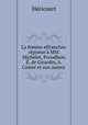 La femme affranchie: reponse a MM. Michelet, Proudhon, E. de Girardin, A. Comte et aux autres ., Hericourt 