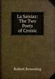 La Saisiaz: The Two Poets of Croisic, Robert Browning 