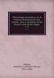 Phycologia australica; or, A history of Australian sea weeds . and a synopsis of all known Australian Algae . v. 3, Harvey, William H. (William Henry), 1811-1866 