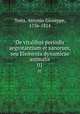 De vitalibus periodis aegrotantium et sanorum, seu Elementa dynamicae animalis. 01, Testa, Antonio Giuseppe, 1756-1814 