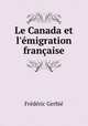Le Canada et l