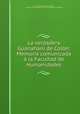 La verdadera Guanahani de Colon: Memoria comunicada a la Facultad de Humanidades, Francisco Adolfo de Varnhagen, Visconde de Porto Seguro Francisco Adolfo de Varnhagen 