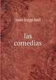 las comedias, Juan Jorge Keil 