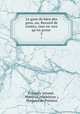 Le gout de bien des gens, ou, Recueil de contes, tant en vers qu`en prose .. 2, Francois Arnaud 