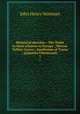 Historical sketches : The Turks in their relation to Europe ; Marcus Tullius Cicero ; Apollonius of Tyana ; primitive Christianity. 3, Newman, John Henry, 1801-1890 