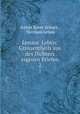 Lenaus Leben: Grossentheils aus des Dichters eigenen Briefen. 2, Anton Xaver Schurz , Nicolaus Lenau 