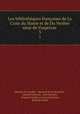 Les bibliothques franoises de La Croix du Maine et de Du Verdier sieur de Vauprivas .. 3, Antoine Du Verdier 