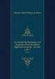 Le recueil du Parnasse,: ou nouveau choix de pices fugitives en prose & en vers. 1, pt. 1, Etienne Andre Philippe de Pretot 