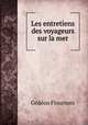 Les entretiens des voyageurs sur la mer, Gedeon Flournois 