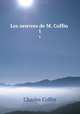 Les oeuvres de M. Coffin .. 1, Charles Coffin 
