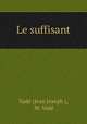 Le suffisant, Jean Joseph 