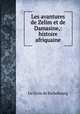 Les avantures de Zelim et de Damasine,: histoire afriquaine, Le Givre de Richebourg 