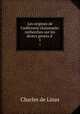 Les origines de l`orfvrerie cloisonne: recherches sur les divers genres d .. 1, Charles de Linas 