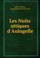 Les Nuits attiques d