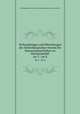 Verhandlungen und Mitteilungen des Siebenbrgischen Vereins fr Naturwissenschaften zu Hermannstadt. Jar 5 - Jar 8, Siebenburgischer Verein fur Naturwissenschaften zu Hermannstadt 