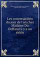 Les conversations du jour de l