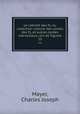 Le cabinet des fs, ou collection choisie des contes des fs, et autres contes merveilleux, orn de figures.. 20, Mayer, Charles Joseph 
