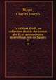 Le cabinet des fs, ou collection choisie des contes des fs, et autres contes merveilleux, orn de figures.. 22, Mayer, Charles Joseph 