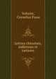Lettres chinoises, indiennes et tartares, Voltaire, Cornelius Pauw 