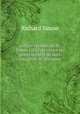 Lettres choisies de M. Simon.: O l`on trouve un grand nombre de faits anecdotes de literature. 4, Richard Simon 