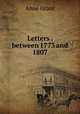 Letters . between 1773 and 1807, Anne Grant 