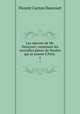 Les oeuvres de Mr. Dancourt, contenant les nouvelles pieces de theatre qui se jouent Paris .. 1, Florent Carton Dancourt 