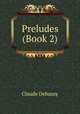 Preludes (Book 2), Claude Debussy 