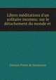 Libres meditations d