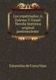 Los espatriados; o, Zulema U Gazul: Novela historica original perteneciente ., Estanislao de Cosca Vayo 