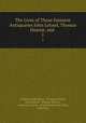 The Lives of Those Eminent Antiquaries John Leland, Thomas Hearne, and .. 1, William Huddesford 