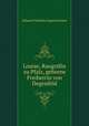 Louise, Raugrafin zu Pfalz, geborne Freiherrin von Degenfeld, Johann Friedrich August Kazner 