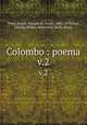 Colombo : poema. v.2, Porto Alegre 
