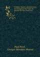 L`Odon: histoire administrative, anecdotique et litte?raire du Second The?atre Franc?ais. 1, Paul Porel, Georges Mondain Monval 