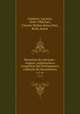 Memorias do ultramar : viagens, exploraes e conquistas dos Portuguezes; colleco de documentos. v.1-6, Cordeiro, Luciano, 1844-1900,Parr, Charles McKew donor,Parr, Ruth, donor 